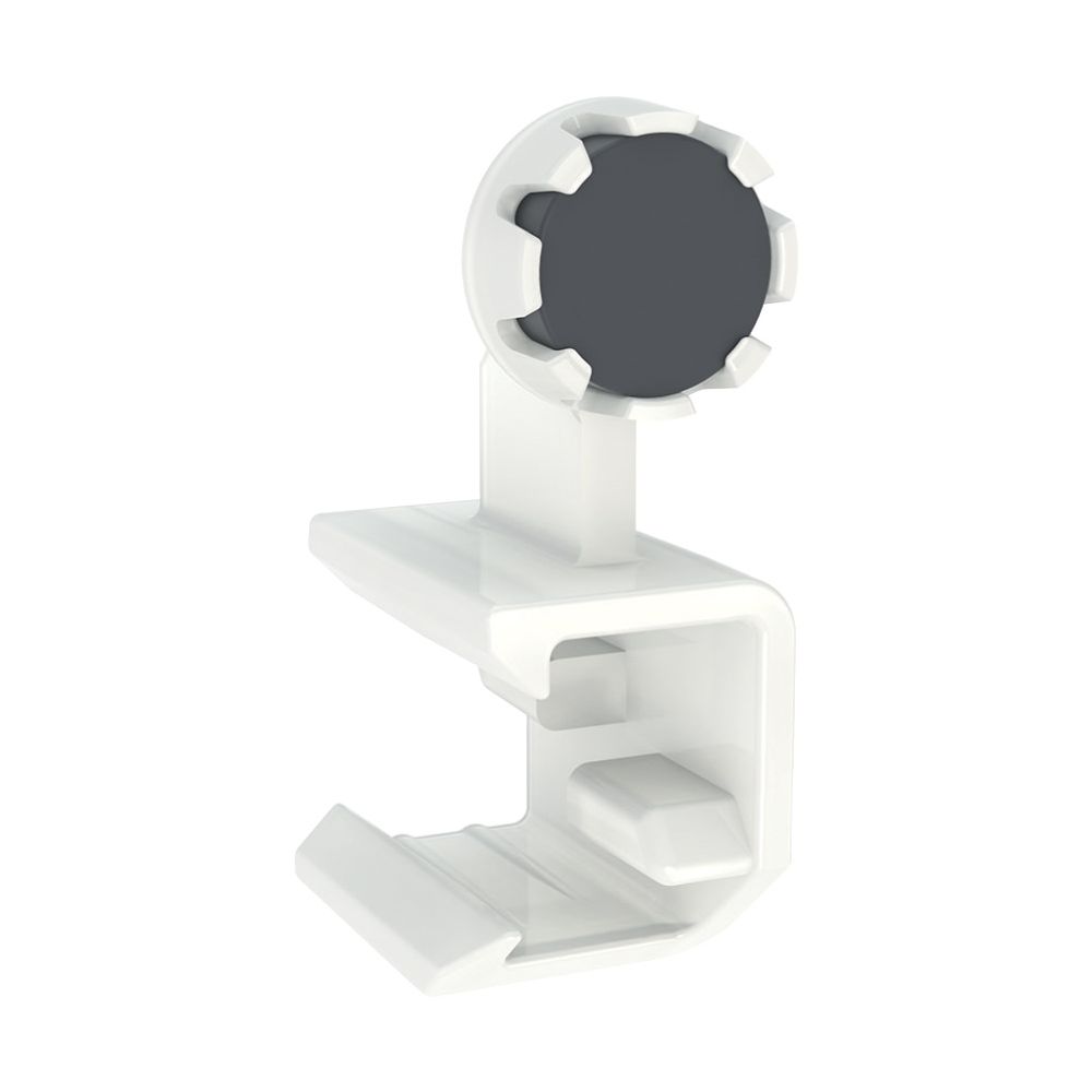Geberit Magnetsystem zur Nutzungserkennung für Hygienespülung im Unterputzspülkasten... GEBERIT-245723001 4025410072856 (Abb. 1)