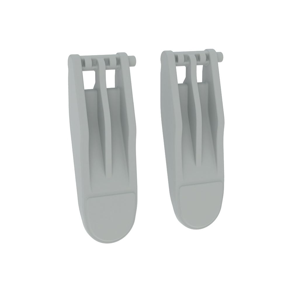 Geberit Sigma 70 Set Wippen für Drückerplatte Square, 2 Stück... GEBERIT-245922001 4064746001833 (Abb. 1)