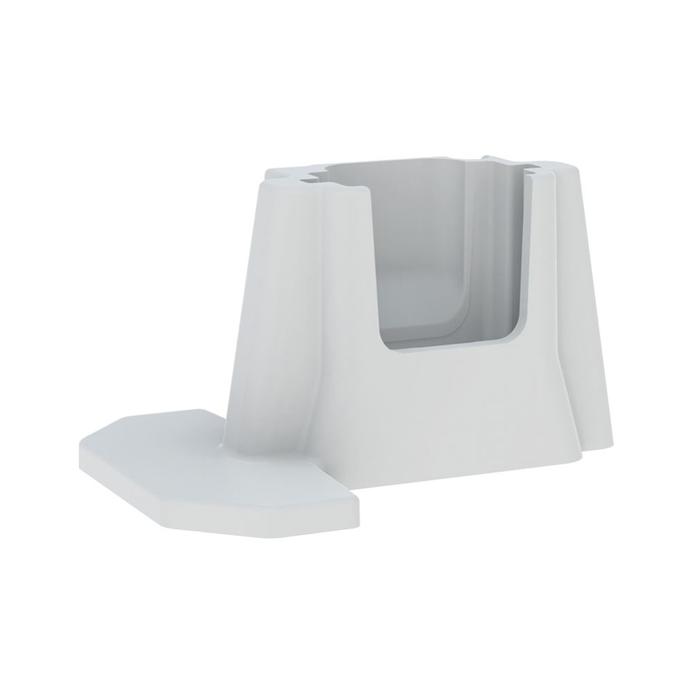 Geberit Aufsatzclip für Spül-Stopp-Spülung für Typ 212 Spülventil, 245929001... GEBERIT-245929001 4064746012235 (Abb. 2)