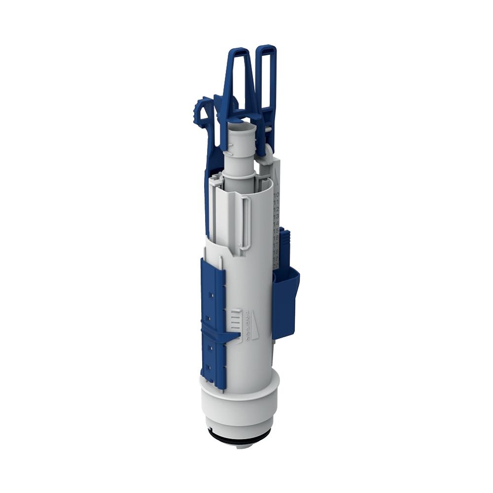 Geberit Typ 212 Spülventil für Omega Unterputz-Spülkästen... GEBERIT-244831001 4025410903631 (Abb. 1)