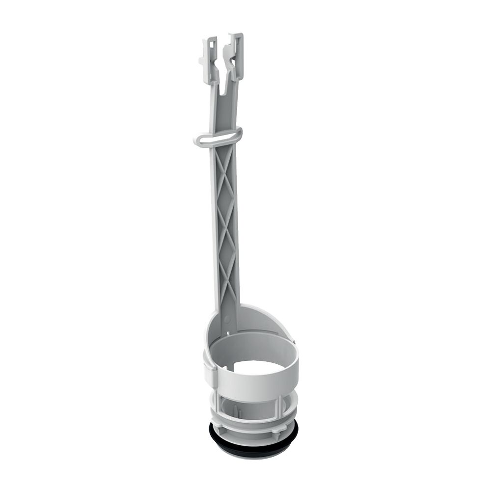 Geberit Bassin für Spülventil Typ 212, für Alpha, Omega Unterputz-Spülkästen, Einbau... GEBERIT-244833001 4025410903655 (Abb. 1)