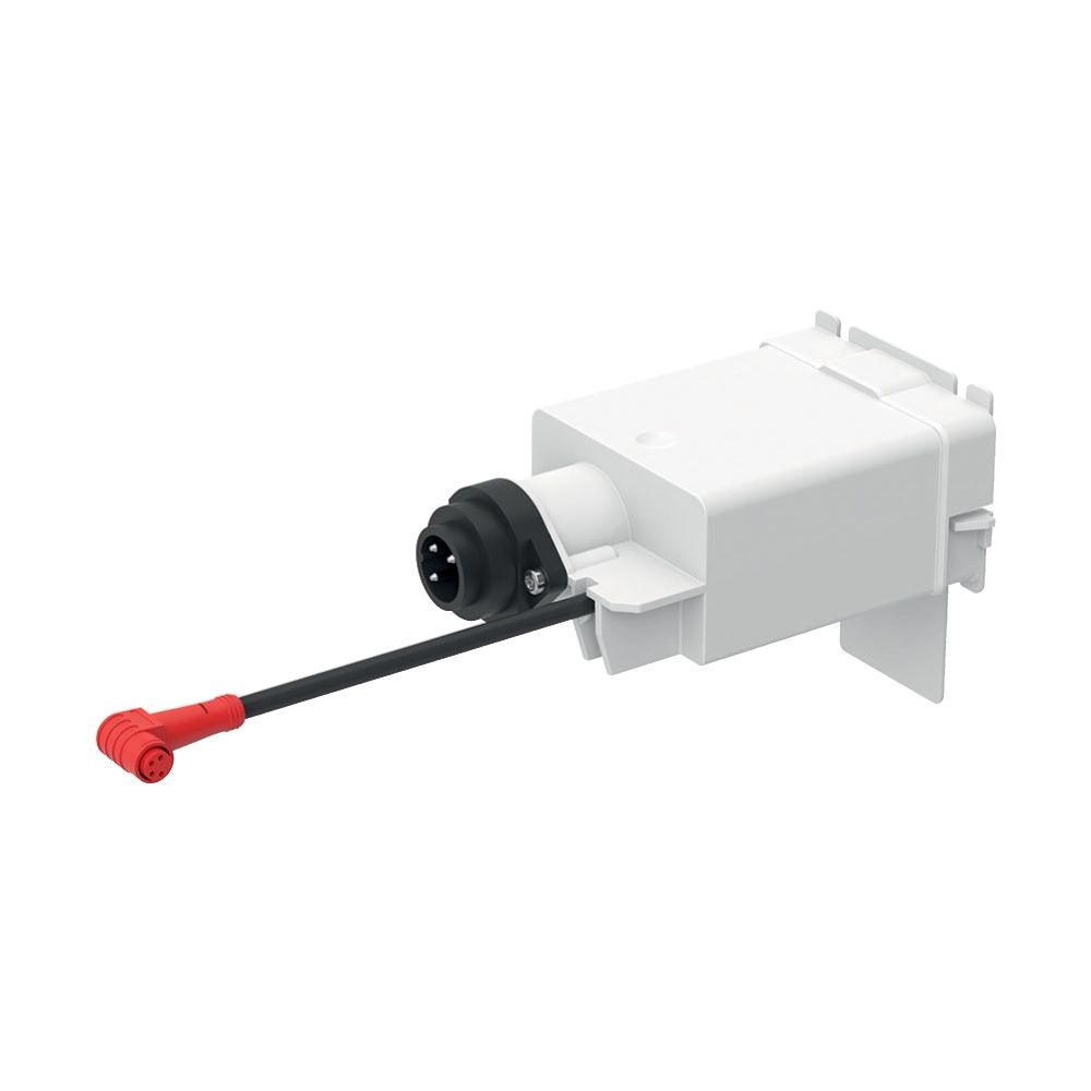 Geberit Netzteil 230V/12V, 245643001... GEBERIT-245643001 4025410763938 (Abb. 1)
