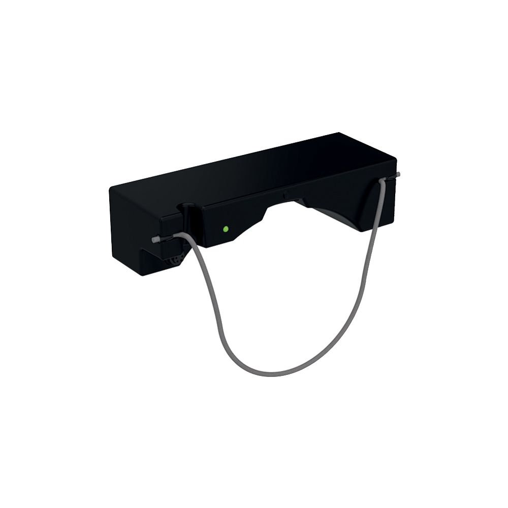 Geberit Buskonverter, integriertem Netzteil 230V/12V/50Hz, für Element für Wand-WC... GEBERIT-245561001 4025410703170 (Abb. 1)