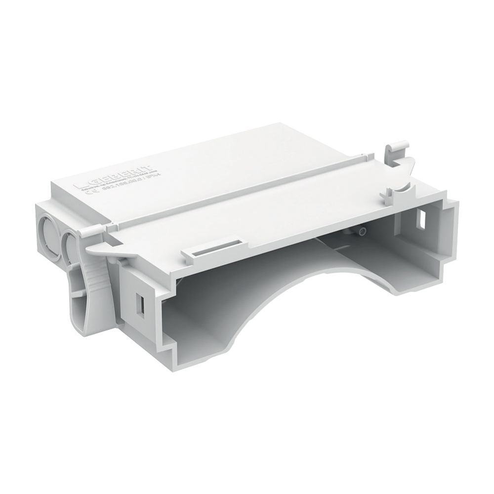 Geberit Power, Connect Box für Element für Wand-WC... GEBERIT-245562001 4025410703187 (Abb. 1)