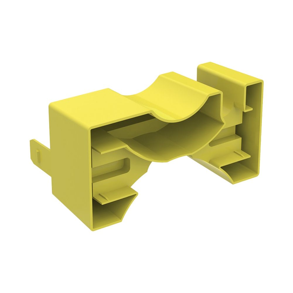 Geberit Bauschutz Power, Connect Box... GEBERIT-245563001 4025410703194 (Abb. 1)