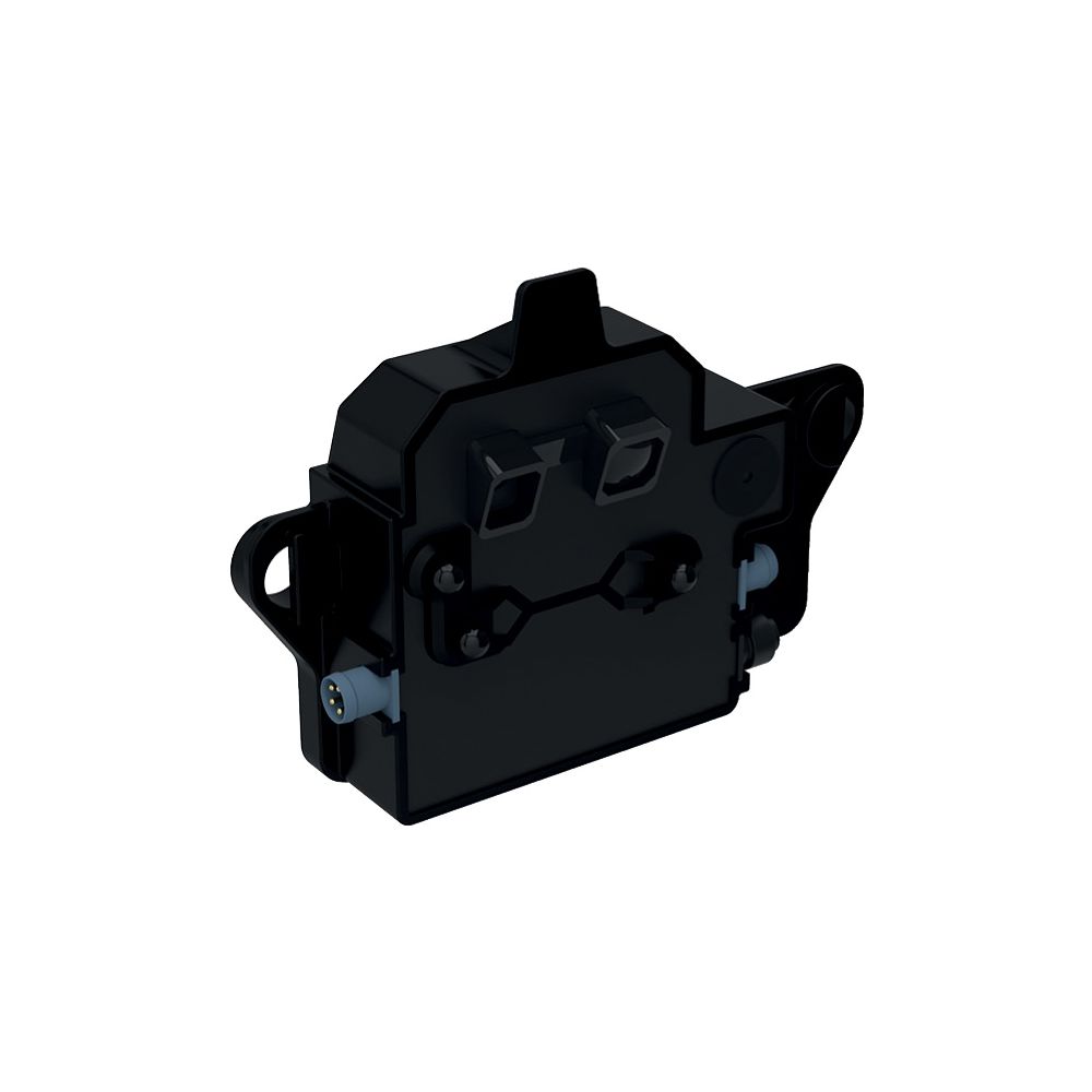 Geberit Elektronikmodul für WC-Steuerung, Batteriebetrieb 3V für Sigma UP-Spülkasten... GEBERIT-245838006 4025410701787 (Abb. 2)