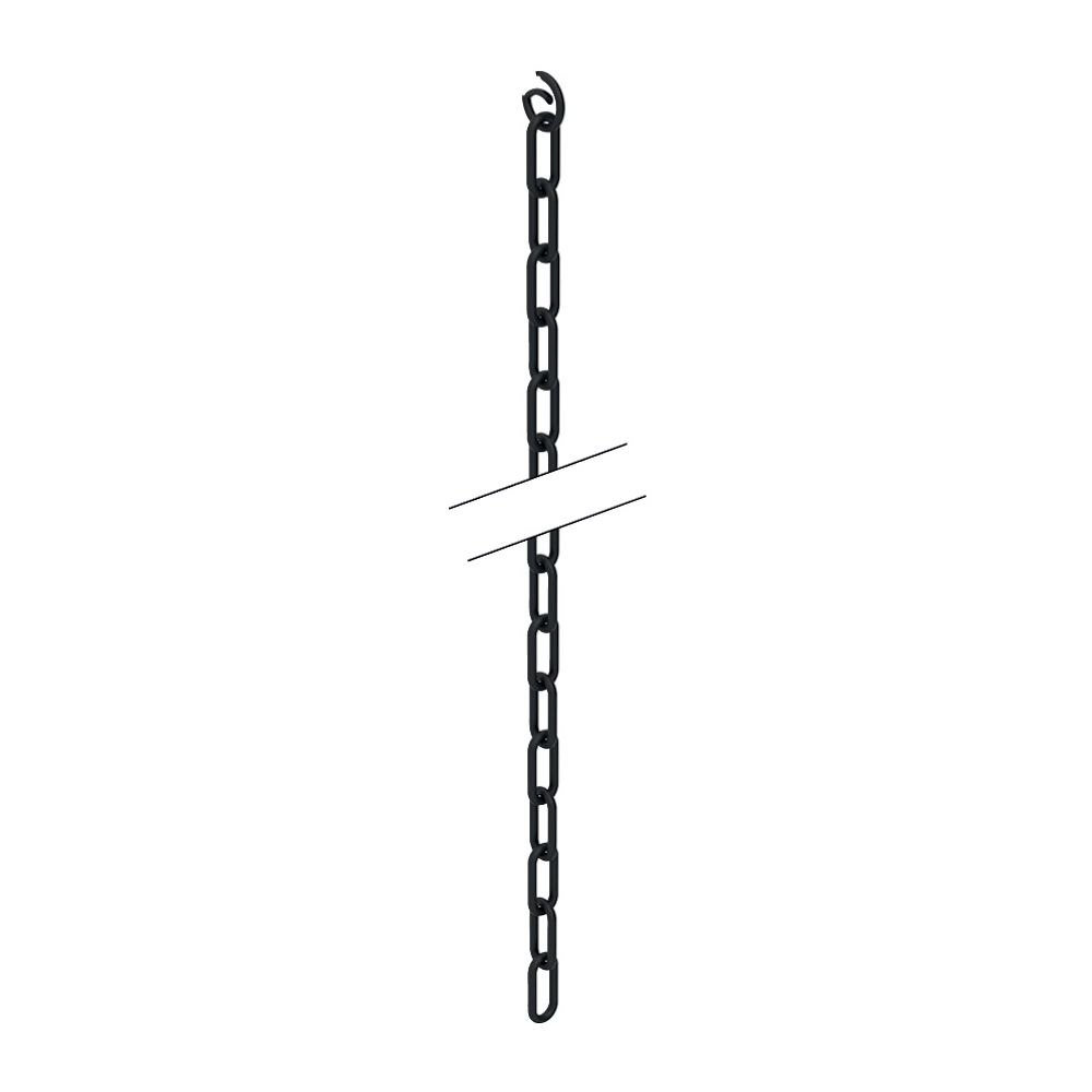 Geberit Ablaufkette für Rohbauset CleanLine Duschrinne stockwerksdurchdringend... GEBERIT-154319001 4064746027123 (Abb. 2)