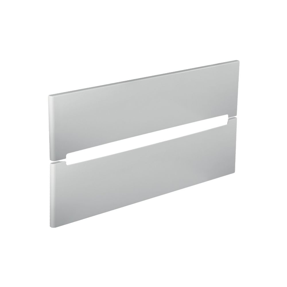 Geberit Set Schubladenfronten für Unterschrank für Waschtisch, Breite Waschtisch 90c... GEBERIT-595638000 4022009347814 (Abb. 1)