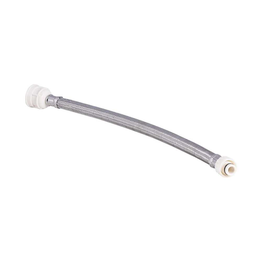 Geberit Spülschlauch für Urinal, lang... GEBERIT-242195001 4025416729518 (Abb. 1)