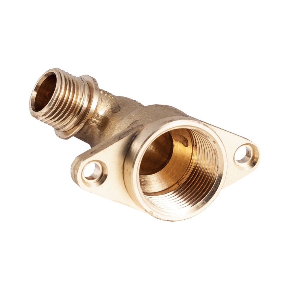 Geberit Anschlusswinkel 1" für Urinal Tamaro... GEBERIT-242197001 4025416729549 (Abb. 1)