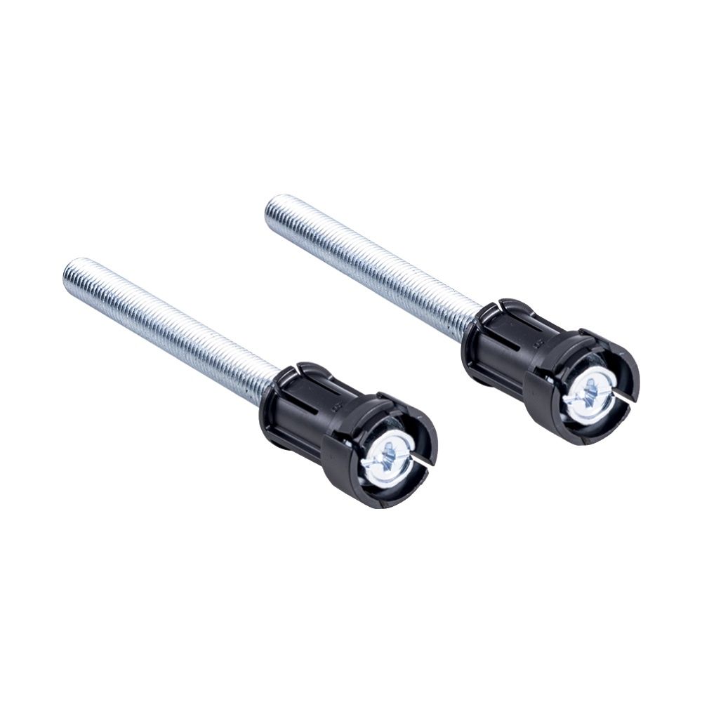 Geberit Set Gewindestangen M10, für Geberit Duofix Wandanker, 2 Stück... GEBERIT-241806001 4025416531388 (Abb. 1)
