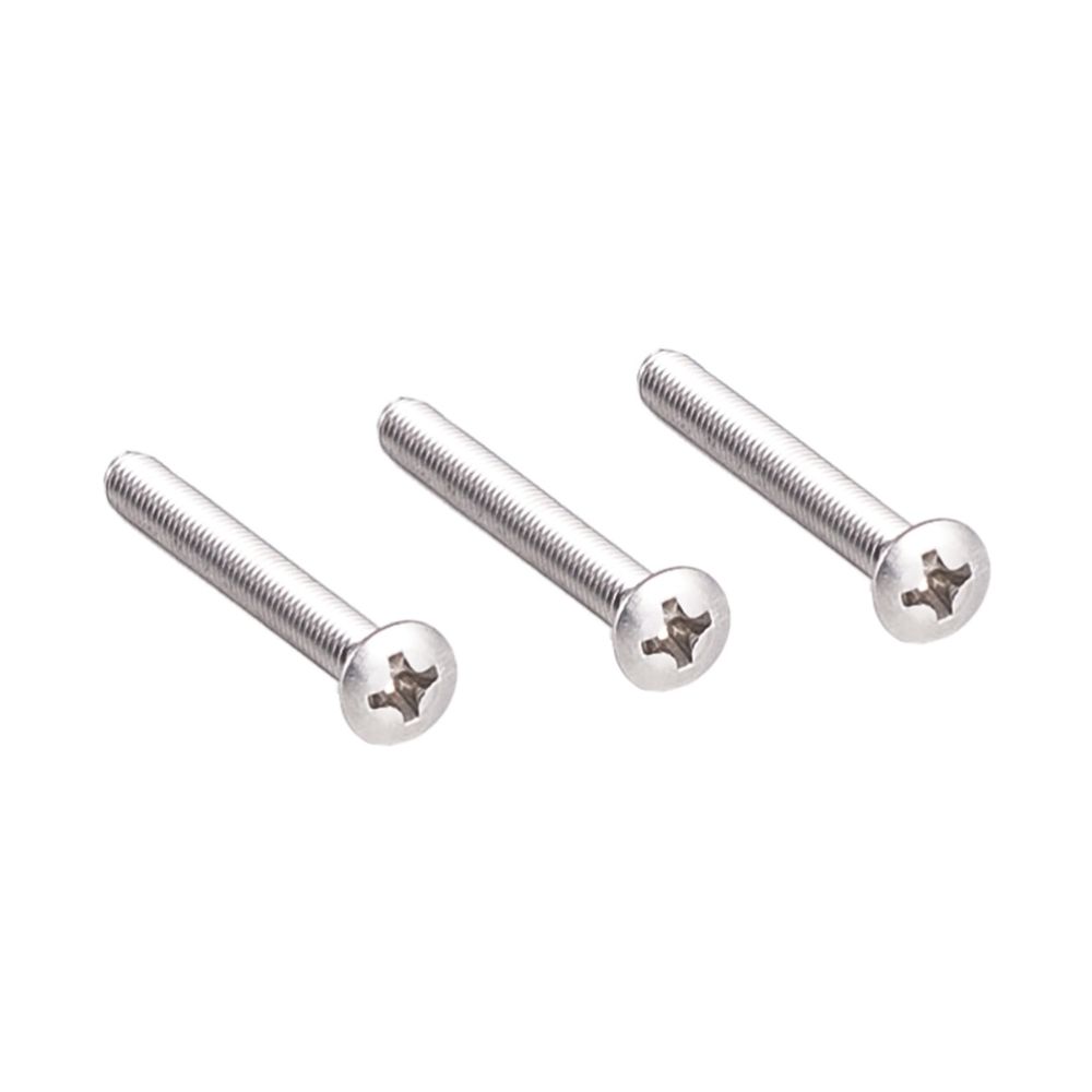 Geberit Set Schrauben für Duschwannenablauf... GEBERIT-244967001 4025410529145 (Abb. 1)