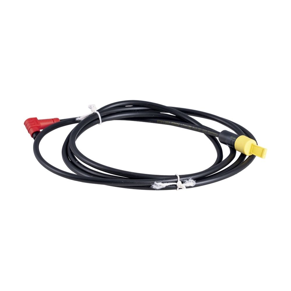 Geberit Elektrokabel mit LED für Wand-WC, Element... GEBERIT-245567001 4025410703224 (Abb. 1)
