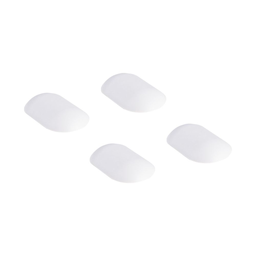 Geberit Set Ausgleichspuffer für WC-Sitz... GEBERIT-244824001 4025410907202 (Abb. 1)