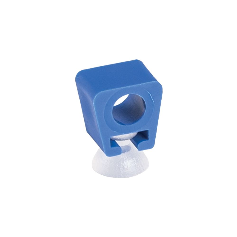 Geberit CleanLine Duschrinnen Saugnapf... GEBERIT-245638001 4025410752758 (Abb. 1)