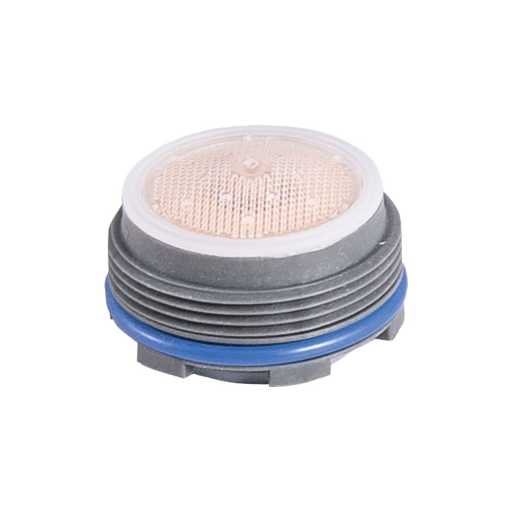Geberit Strahlregler für Geberit ONE Waschtischarmatur eckiges Design... GEBERIT-244303001 4025410718839 (Abb. 1)