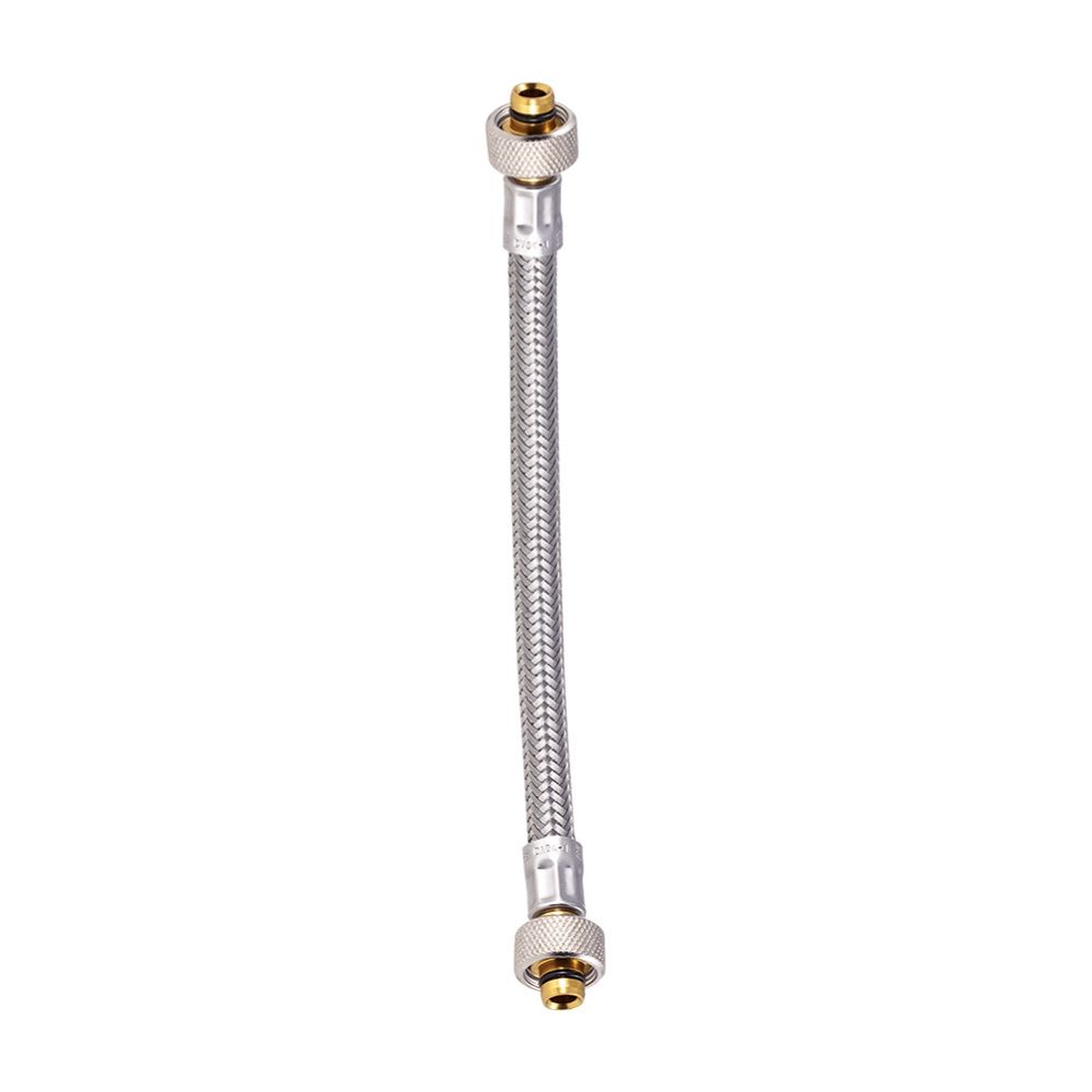 Geberit Panzerschlauch für Geberit Monolith Sanitärmodul für WC, 101cm... GEBERIT-244637001 4025410867544 (Abb. 1)