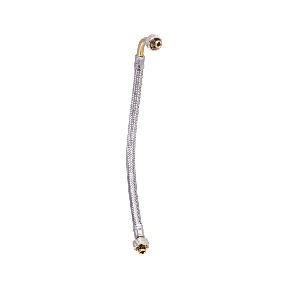 Geberit Panzerschlauch für Geberit Monolith Sanitärmodul für WC, 114cm... GEBERIT-244638001 4025410867384 (Abb. 1)