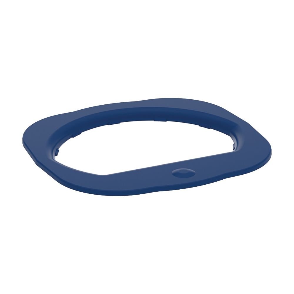 Geberit Fixierring für Duschrinne der Reihe CleanLine... GEBERIT-243833001 4025416281672 (Abb. 1)