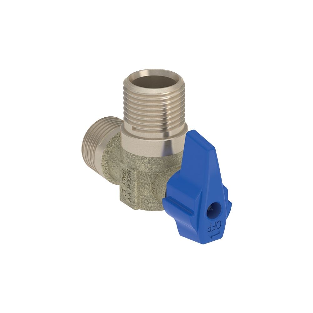 Geberit Eckventil für 1-Liter-Urinal... GEBERIT-241333001 4025416675822 (Abb. 2)