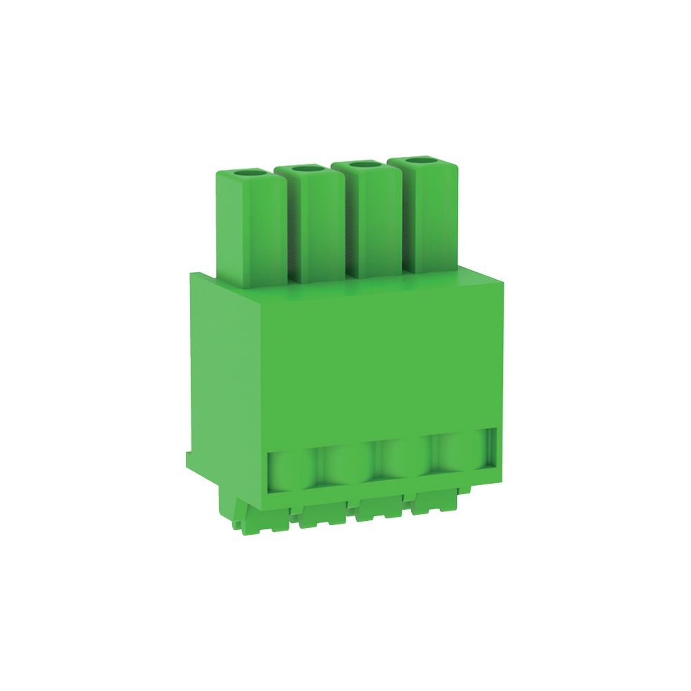 Geberit Steckerbuchse GEBUS für Gateway... GEBERIT-245917001 4064746001055 (Abb. 1)