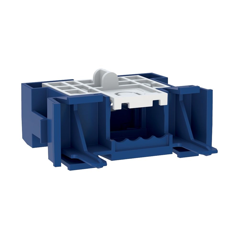 Geberit Anschlussbox GEBUS für Konverter... GEBERIT-245919001 4064746001079 (Abb. 1)