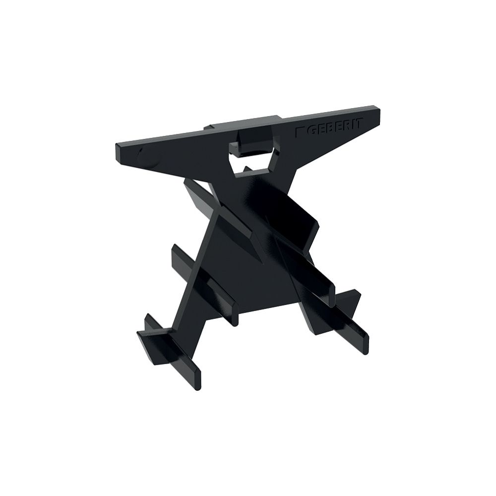 Geberit Kammeinsatz für CleanLine Duschrinnen... GEBERIT-243125001 4025416420514 (Abb. 1)