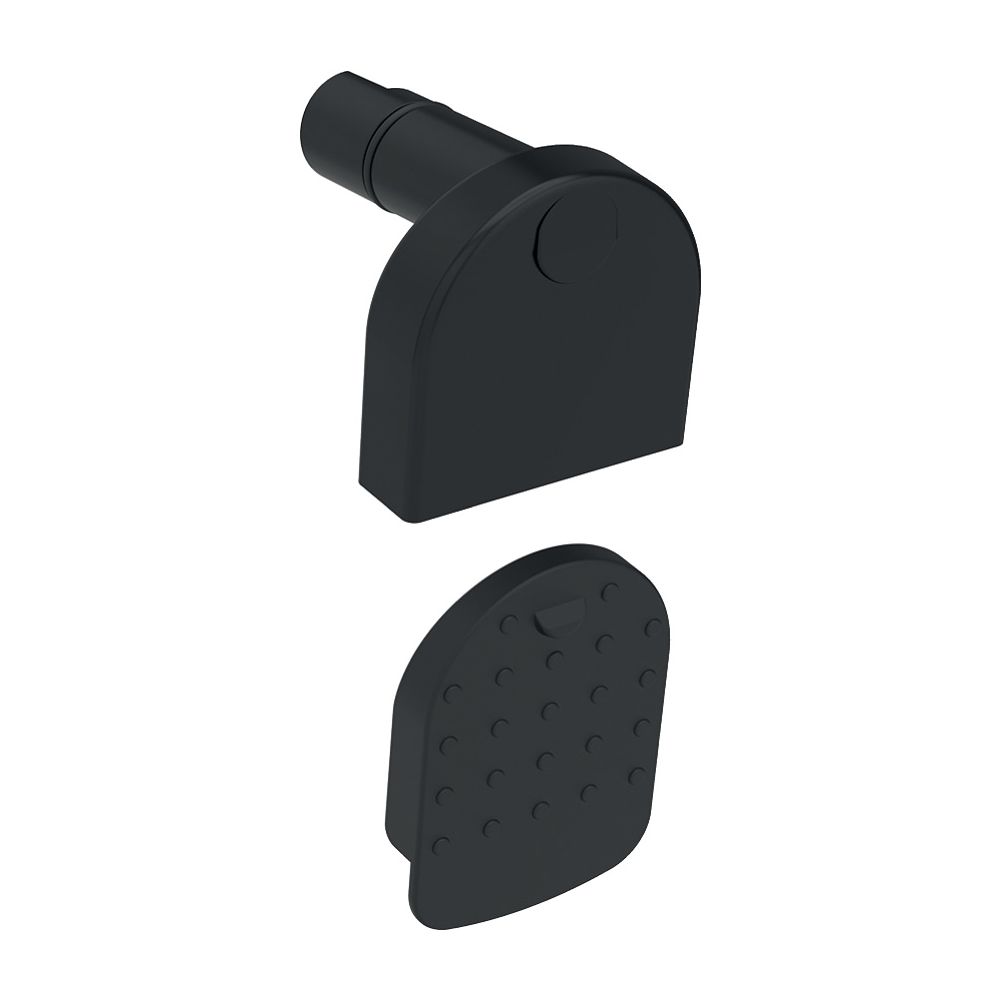 Geberit Strahlregler komplett, 245433001... GEBERIT-245433001 4025410652188 (Abb. 1)