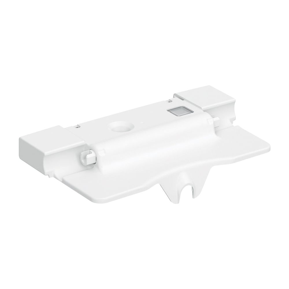 Geberit Schutzabdeckung für Geberit AquaClean Sela, Mattweiß... GEBERIT-243940JT1 4025410059406 (Abb. 1)