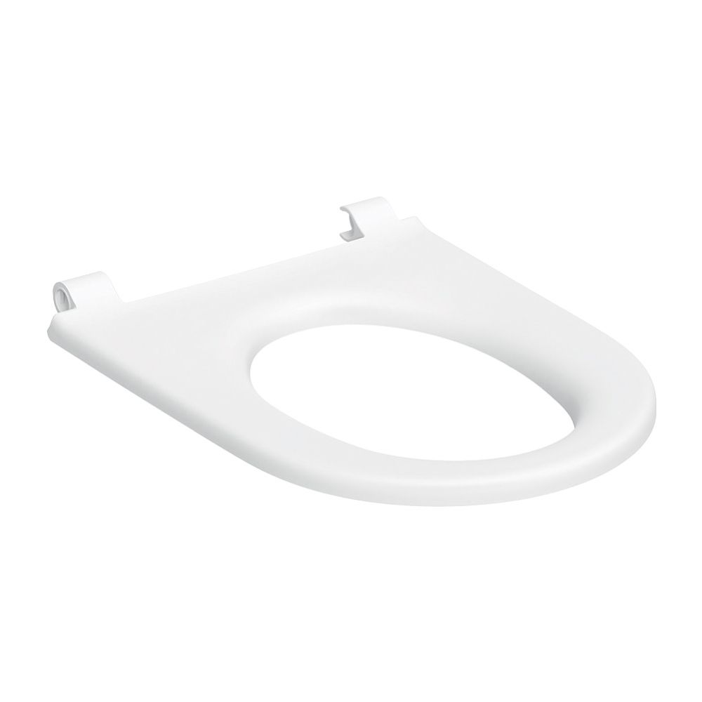 Geberit WC-Sitzring für Geberit AquaClean Sela Mattweiß... GEBERIT-243939JT1 4025410059383 (Abb. 1)