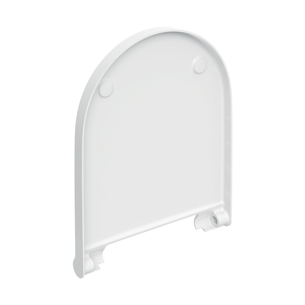Geberit Dusch-WC-Deckel für Geberit AquaClean Sela, Alpinweiß... GEBERIT-243938111 4025416353089 (Abb. 1)