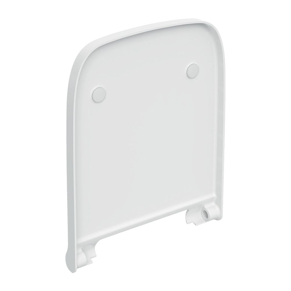 Geberit WC-Deckel für Geberit AquaClean Sela Square, Weiß... GEBERIT-245752011 4025410090539 (Abb. 1)