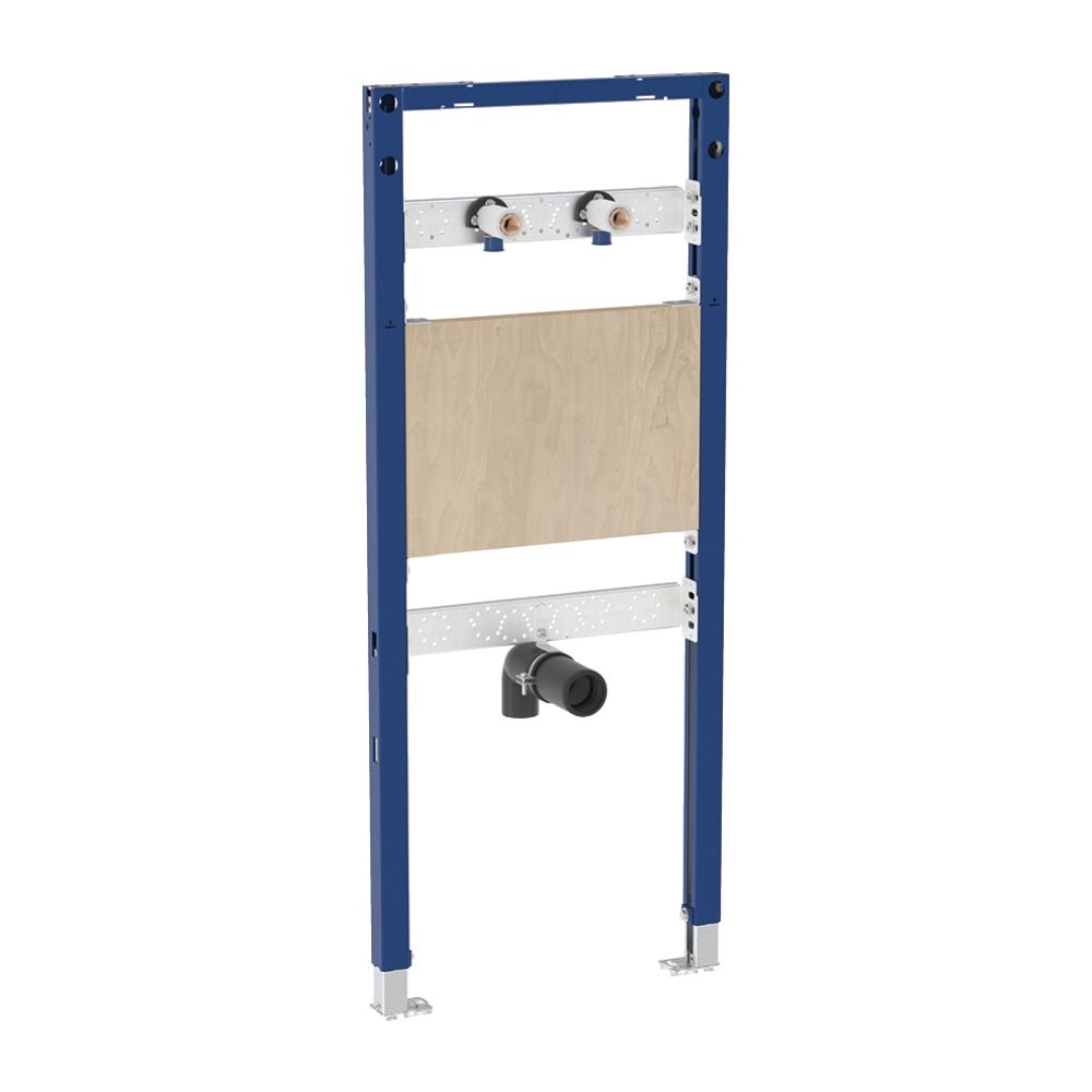 Geberit Duofix Element für Ausgussbecken 130cm, für Metall-, Holzständerwände, Wanda... GEBERIT-111450002 4064746029936 (Abb. 2)