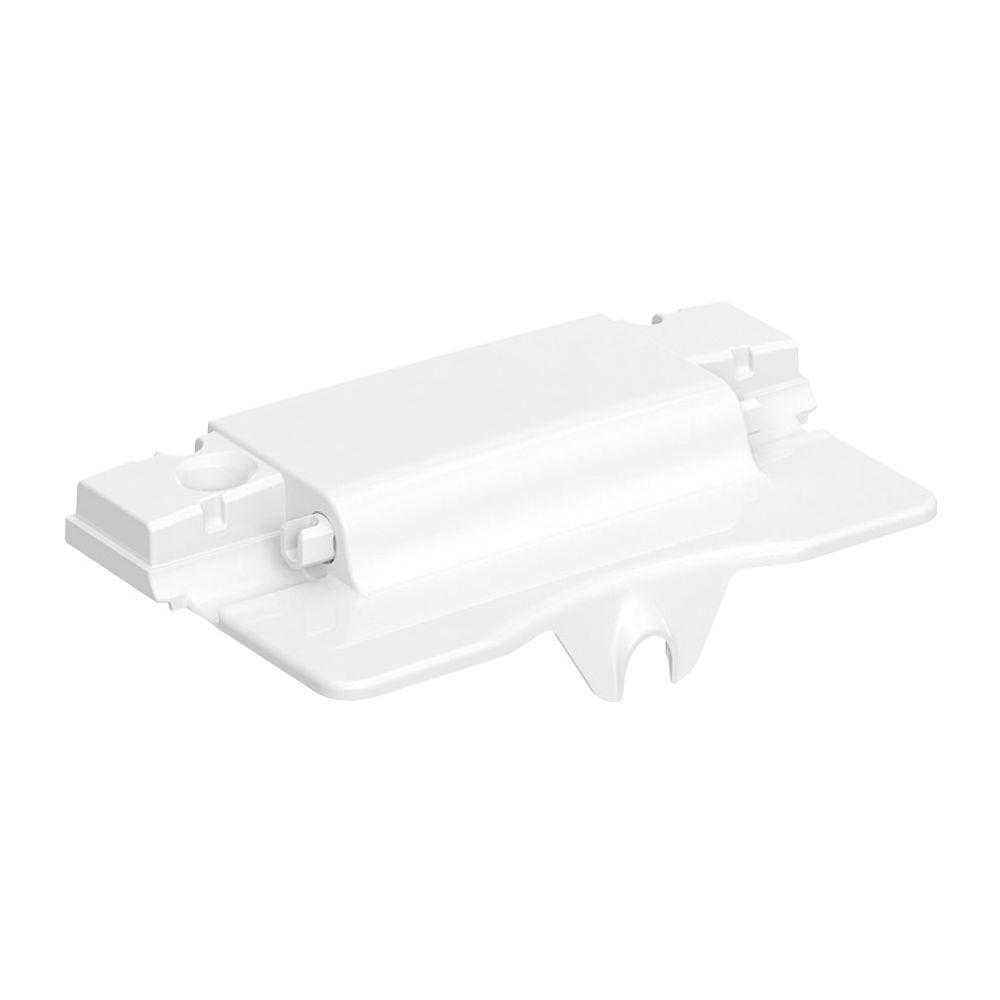 Geberit Schutzabdeckung für Geberit AquaClean Alba, Weiß... GEBERIT-245829011 4025410095152 (Abb. 1)