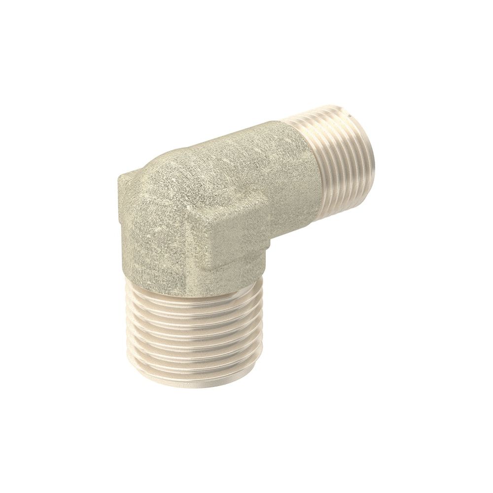 Geberit Anschlusswinkel 90 Grad 1/2" x 3/8" für Monolith Distanzrahmen... GEBERIT-245990001 4064746025020 (Abb. 2)