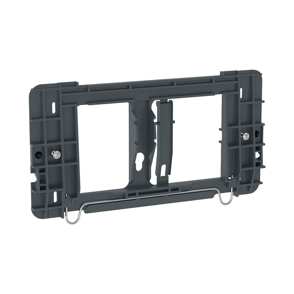 Geberit Befestigungsrahmen für Highline Drückerplatte... GEBERIT-240068001 4025416035268 (Abb. 2)