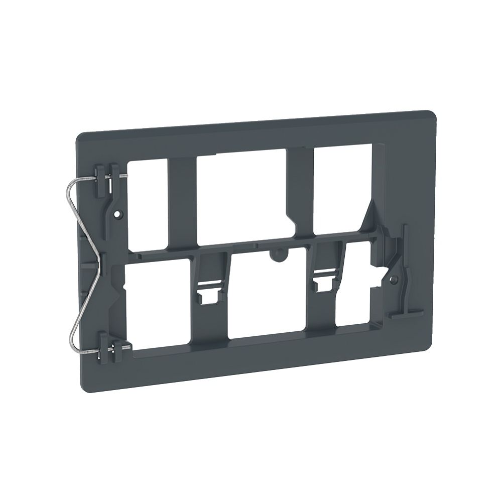 Geberit Befestigungsrahmen für Kappa, Artline Drückerplatten... GEBERIT-240646001 4025416865865 (Abb. 2)