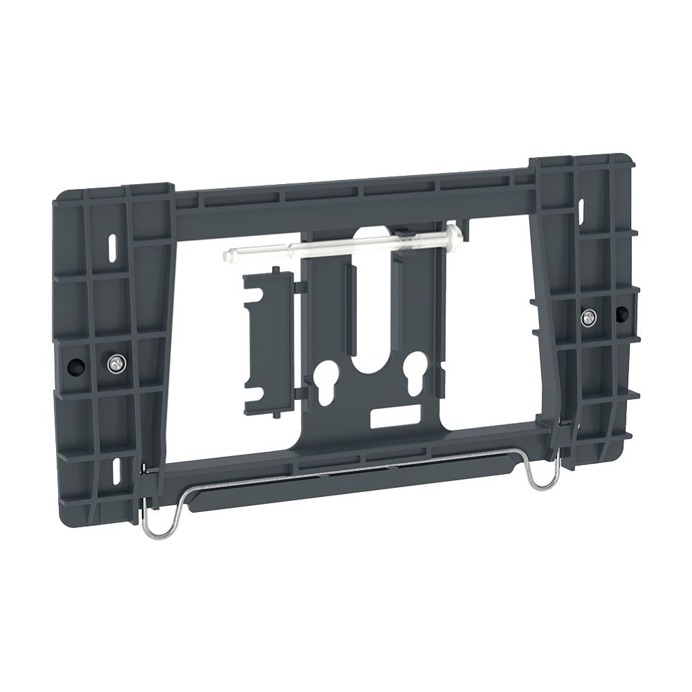 Geberit Befestigungsrahmen für Twinline Drückerplatte... GEBERIT-240513001 4025416061694 (Abb. 2)