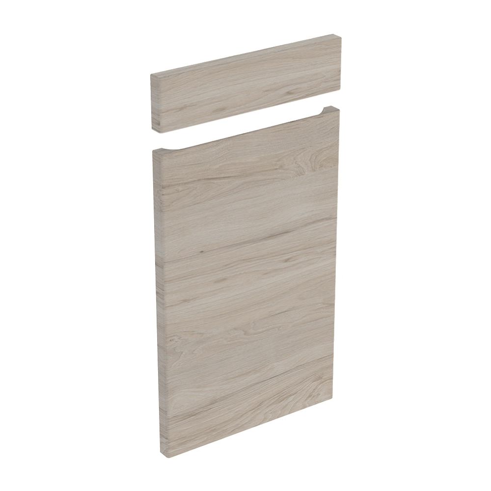 Geberit Renova Plan Set Fronten für Unterschrank für Handwaschbecken, ab Baujahr 202... GEBERIT-245040001 4025410577092 (Abb. 1)