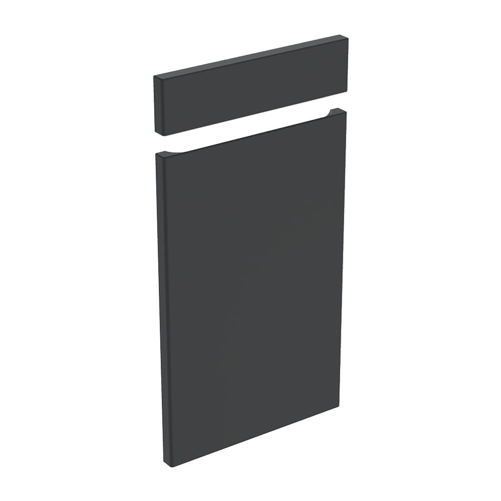 Geberit Renova Plan Set Fronten für Unterschrank für Handwaschbecken, ab Baujahr 202... GEBERIT-245040JK1 4025410577108 (Abb. 1)