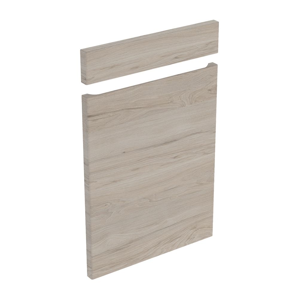 Geberit Renova Plan Set Fronten für Unterschrank für Handwaschbecken, ab Baujahr 202... GEBERIT-245041001 4025410573087 (Abb. 1)
