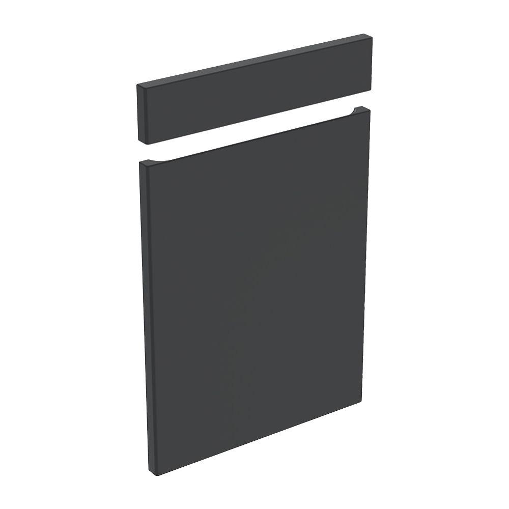 Geberit Renova Plan Set Fronten für Unterschrank für Handwaschbecken, ab Baujahr 202... GEBERIT-245041JK1 4025410573094 (Abb. 1)