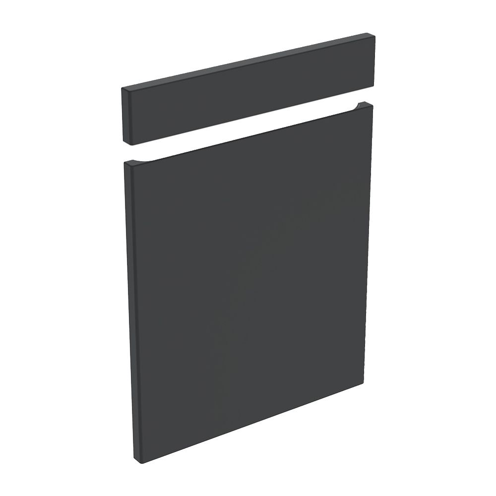 Geberit Renova Plan Set Fronten für Unterschrank für Handwaschbecken, ab Baujahr 202... GEBERIT-245042JK1 4025410576323 (Abb. 1)