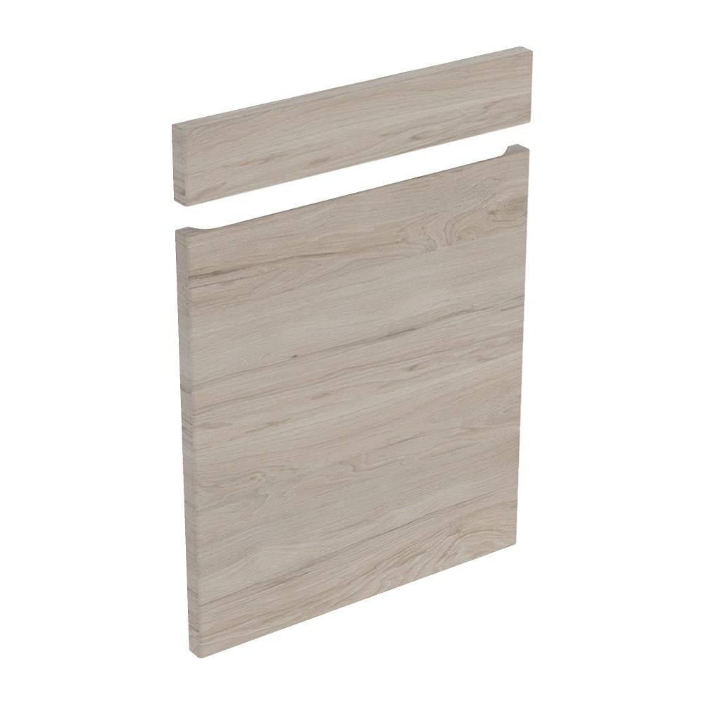 Geberit Renova Plan Set Fronten für Unterschrank für Handwaschbecken, ab Baujahr 202... GEBERIT-245042001 4025410570963 (Abb. 1)