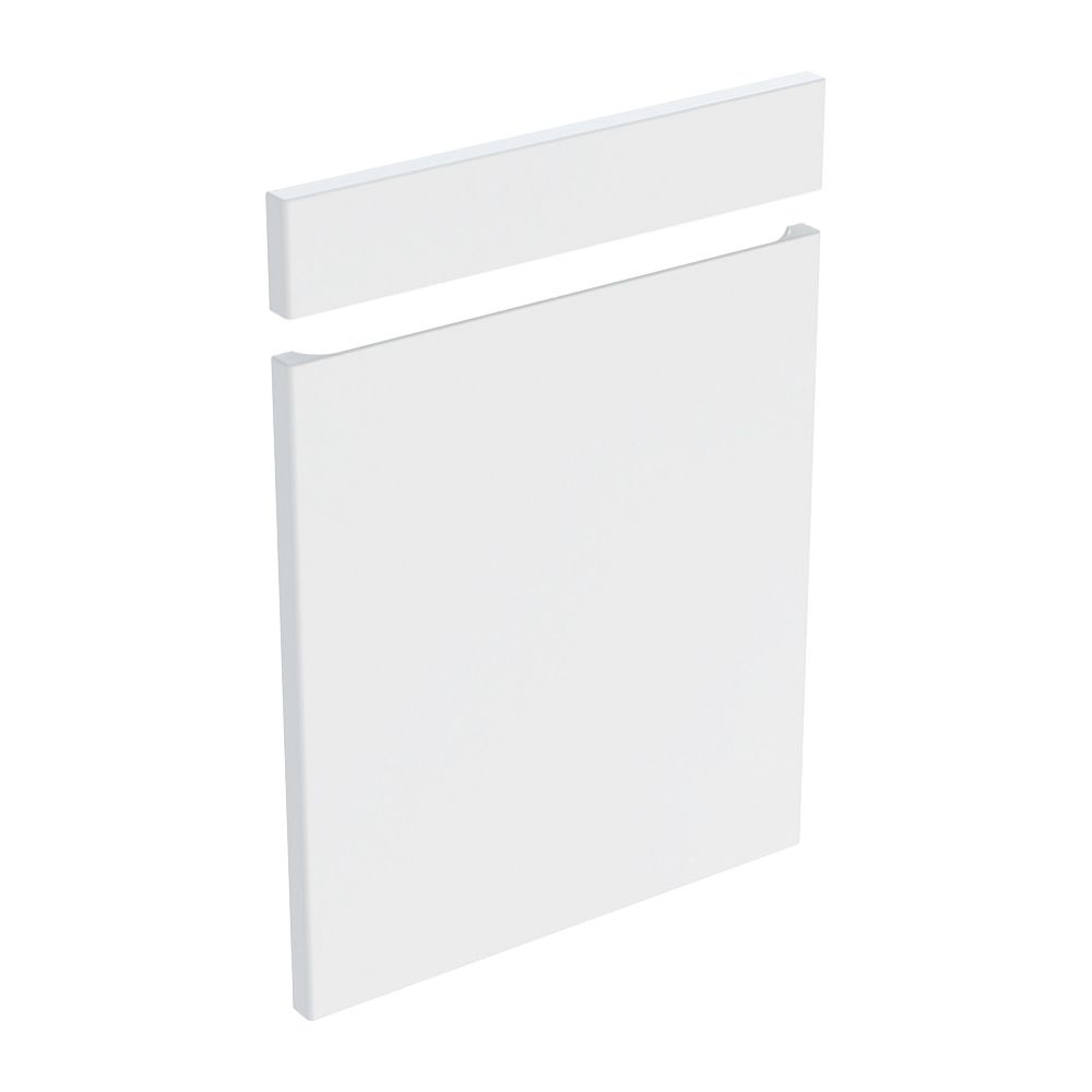 Geberit Renova Plan Set Fronten für Unterschrank für Handwaschbecken, ab Baujahr 202... GEBERIT-245042011 4025410570970 (Abb. 1)