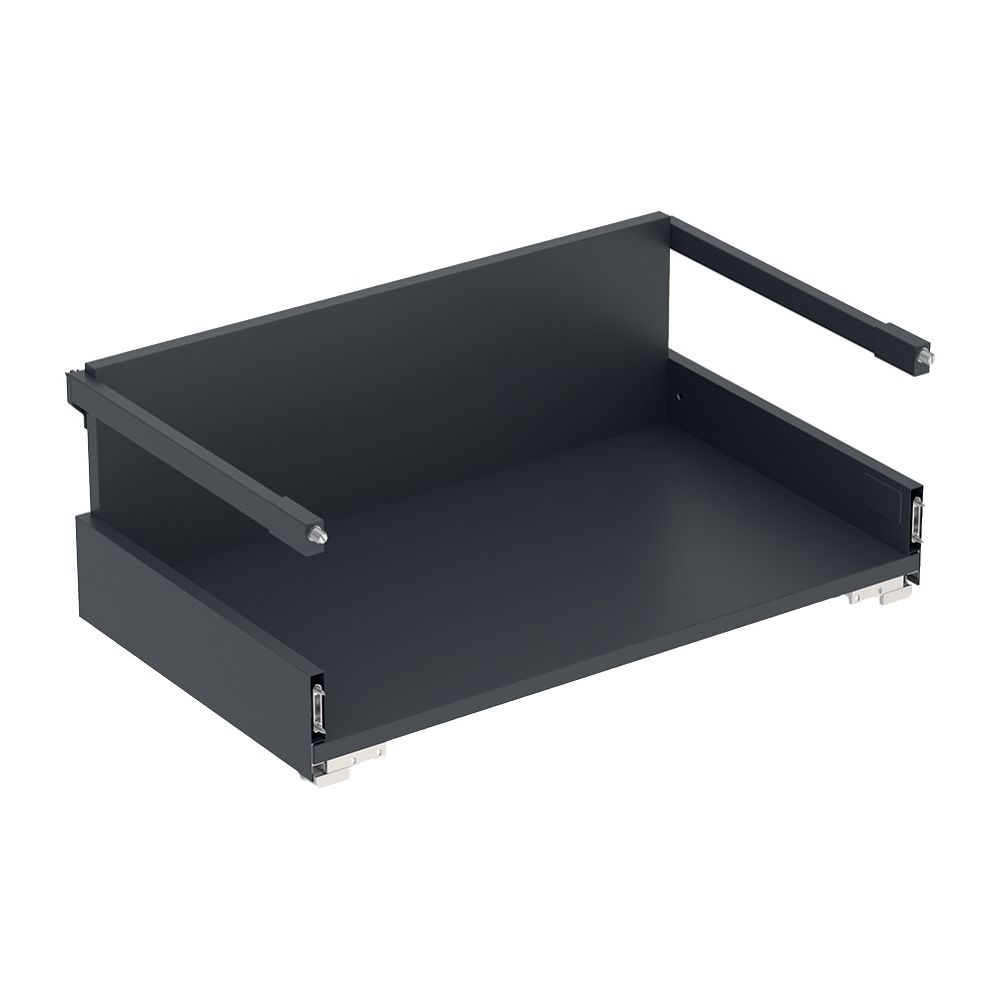 Geberit Renova Plan Schublade für Unterschrank für Waschtisch, ab Baujahr 2021, Brei... GEBERIT-245083001 4025410576170 (Abb. 1)