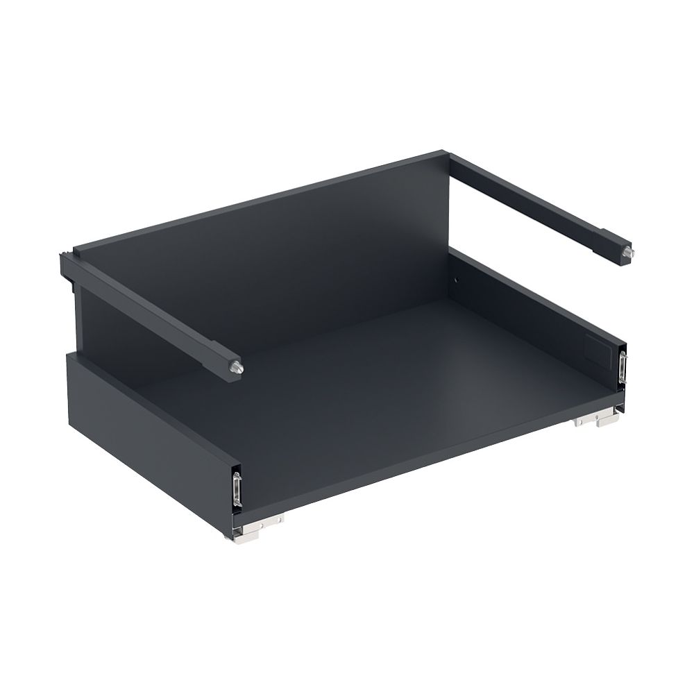 Geberit Renova Plan Schublade für Unterschrank für Waschtisch, ab Baujahr 2021, Brei... GEBERIT-245082001 4025410576163 (Abb. 1)