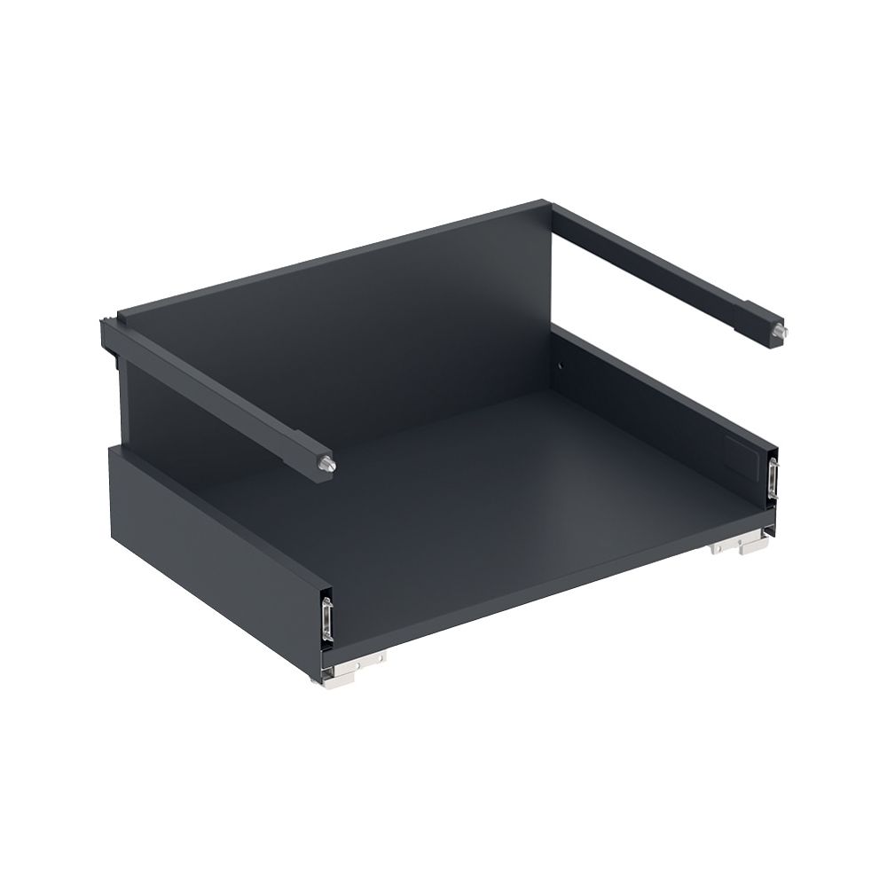 Geberit Renova Plan Schublade für Unterschrank für Waschtisch, ab Baujahr 2021, Brei... GEBERIT-245081001 4025410576156 (Abb. 1)
