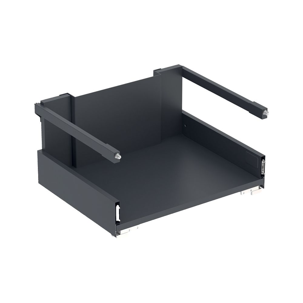 Geberit Renova Plan Schublade für Unterschrank für Waschtisch, ab Baujahr 2021, Brei... GEBERIT-245080001 4025410576149 (Abb. 1)