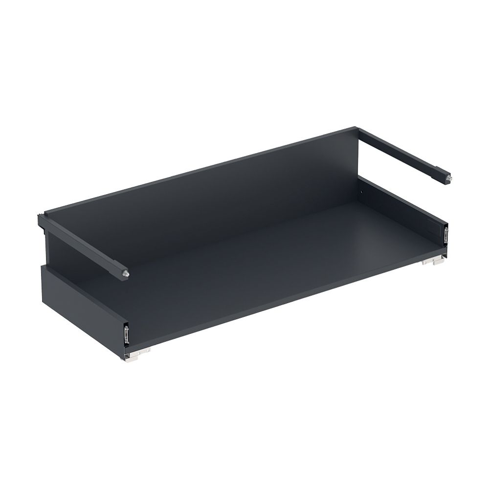 Geberit Renova Plan Schublade für Unterschrank für Waschtisch, ab Baujahr 2021, Brei... GEBERIT-245087001 4025410571977 (Abb. 1)